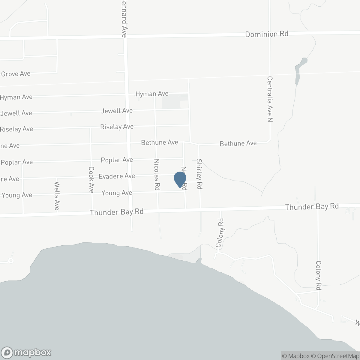 95 NEVA ROAD, Fort Erie, Ontario L0S 1N0